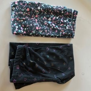 Kids Toddler Leggings (2)